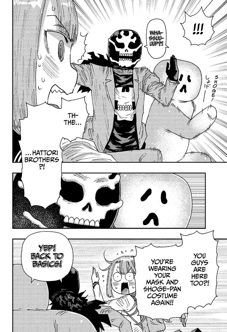 Parashoppers Chapter 59 page 4 - Chapter 59