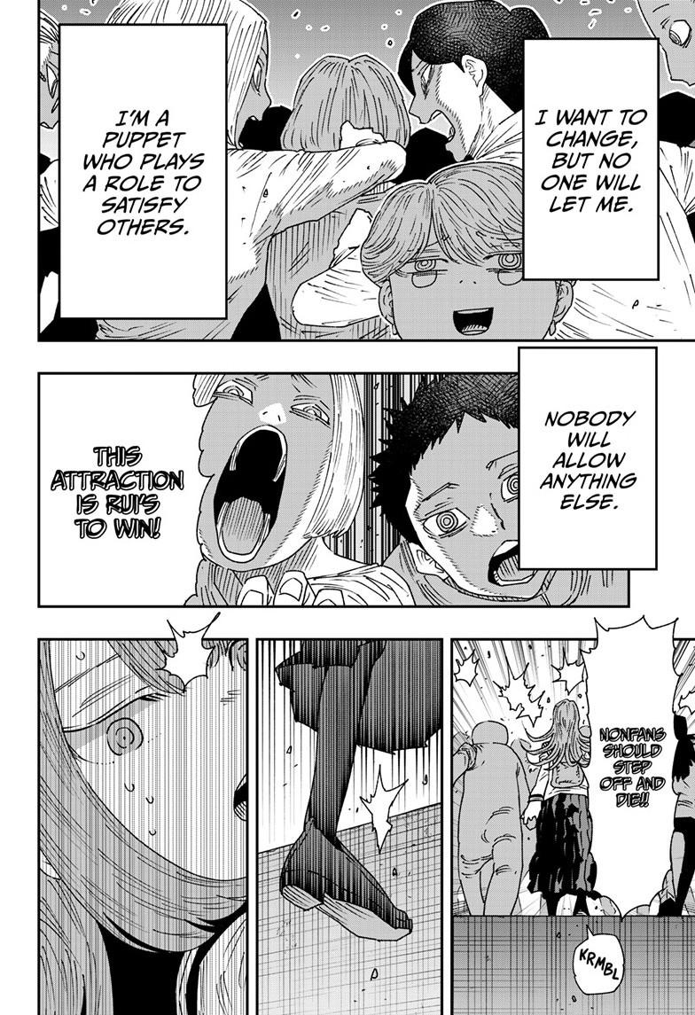 Parashoppers Chapter 60 page 6 - Chapter 60
