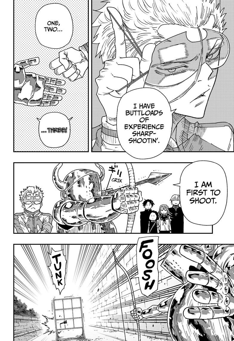 Parashoppers Chapter 61 page 10 - Chapter 61