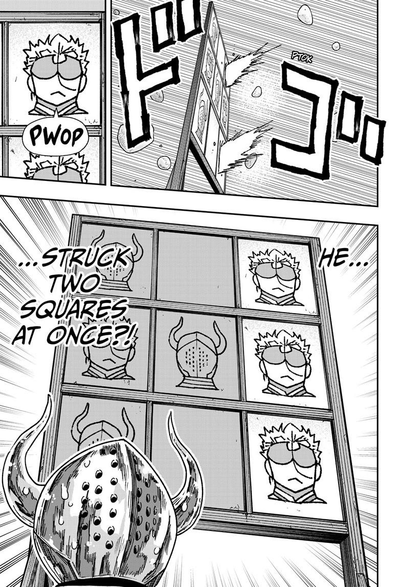 Parashoppers Chapter 61 page 17 - Chapter 61