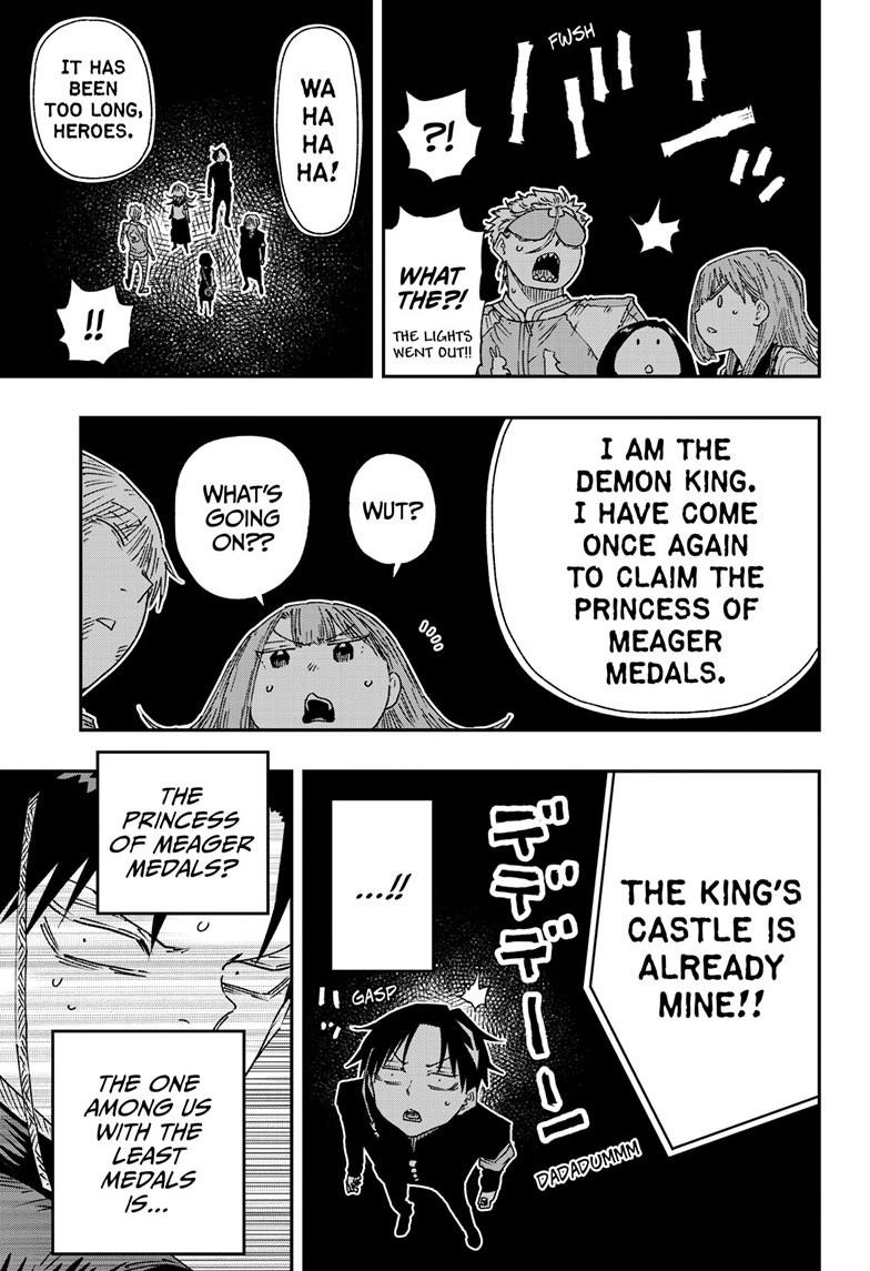 Parashoppers Chapter 61 page 19 - Chapter 61