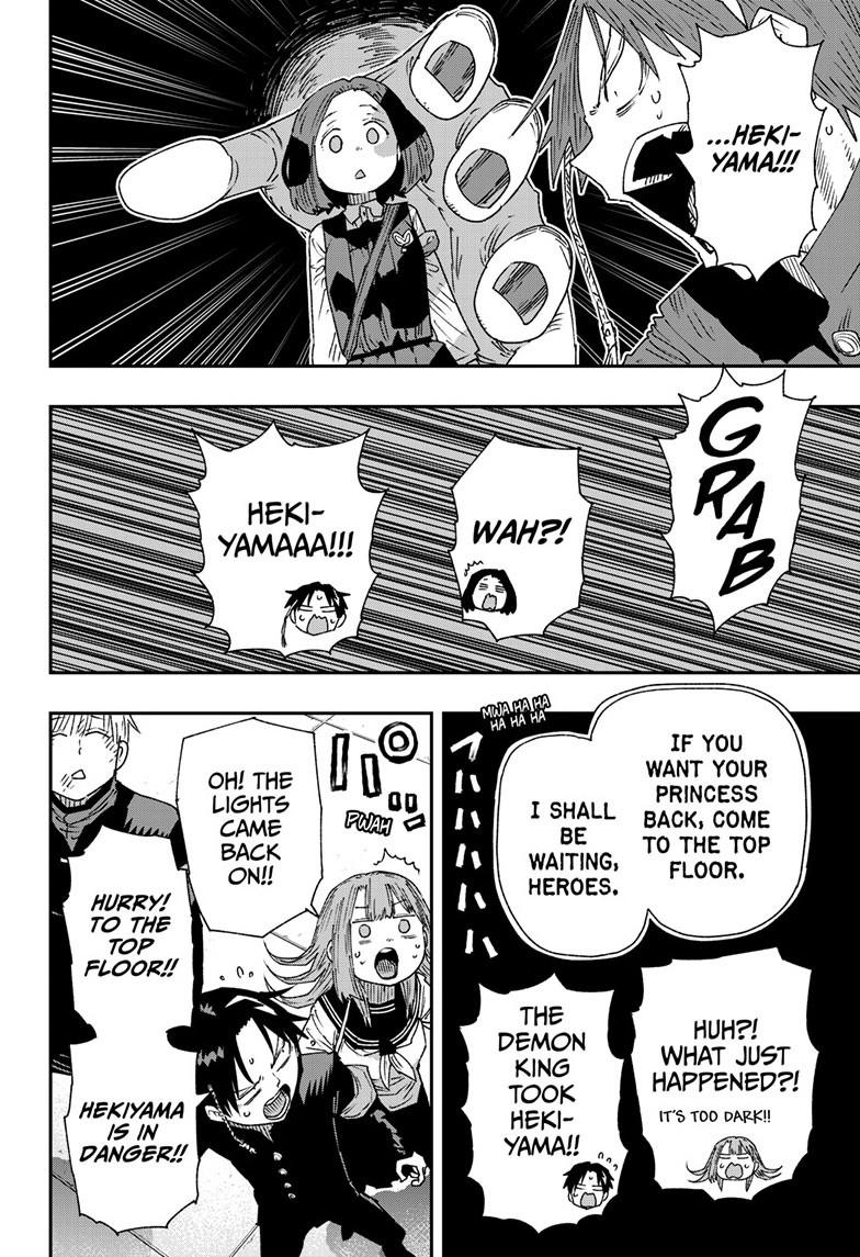 Parashoppers Chapter 61 page 20 - Chapter 61