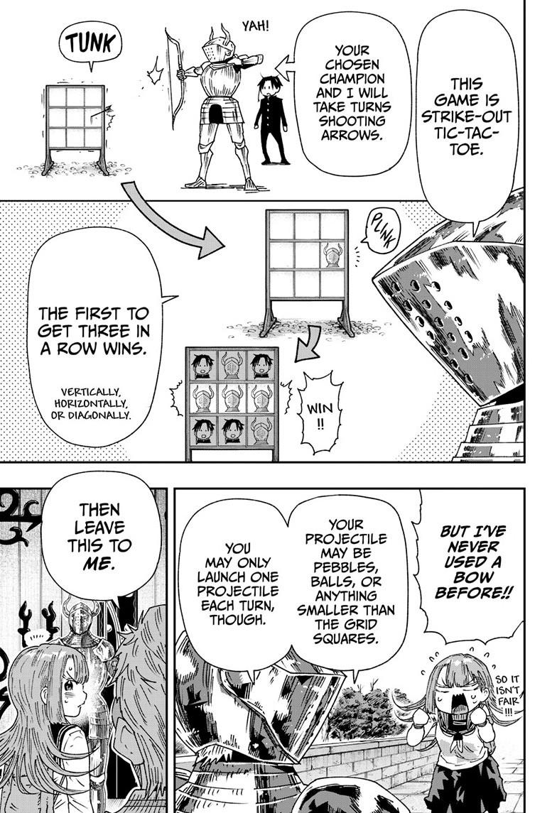 Parashoppers Chapter 61 page 9 - Chapter 61