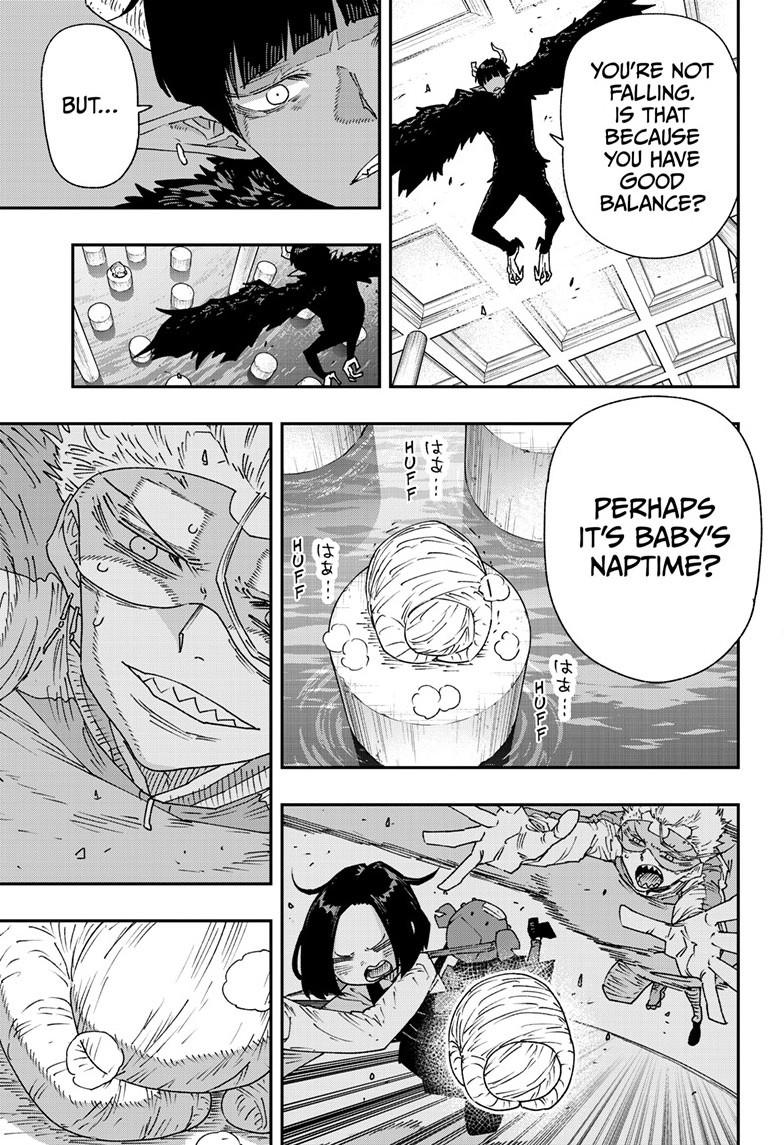 Parashoppers Chapter 62 page 11 - Chapter 62