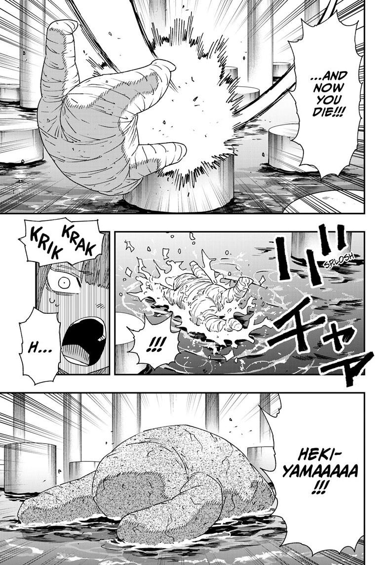 Parashoppers Chapter 62 page 13 - Chapter 62
