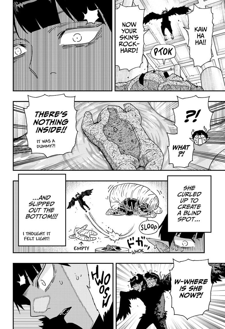 Parashoppers Chapter 62 page 14 - Chapter 62