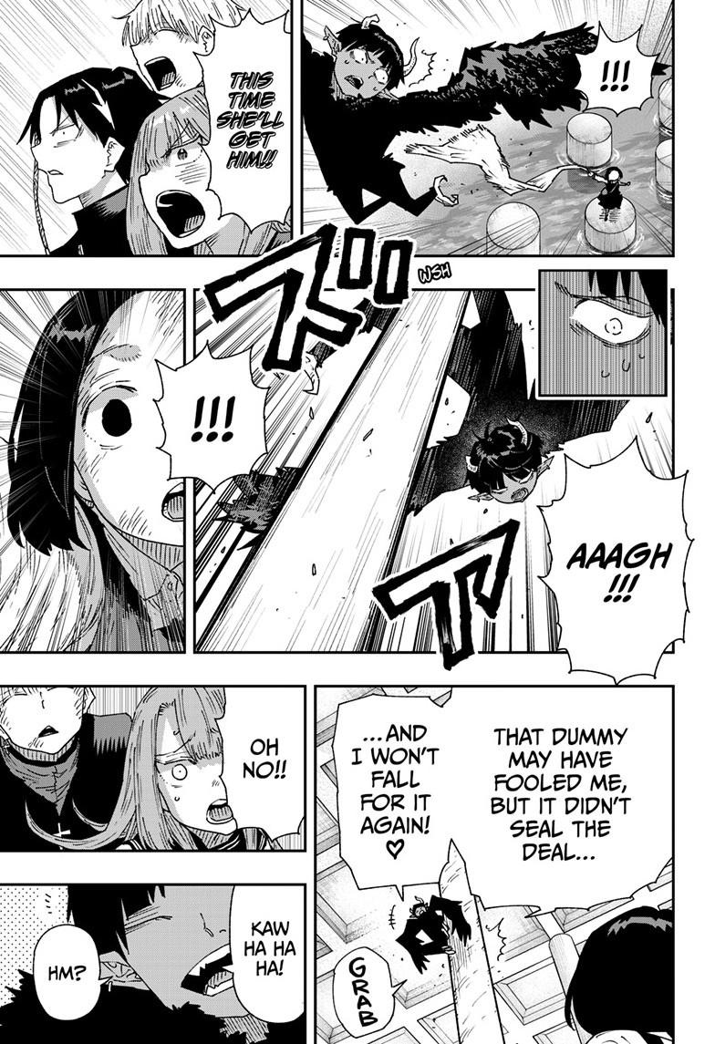 Parashoppers Chapter 62 page 15 - Chapter 62