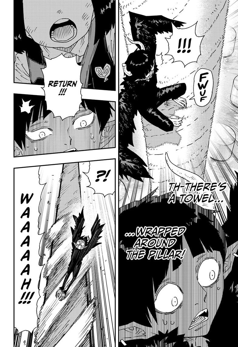 Parashoppers Chapter 62 page 16 - Chapter 62