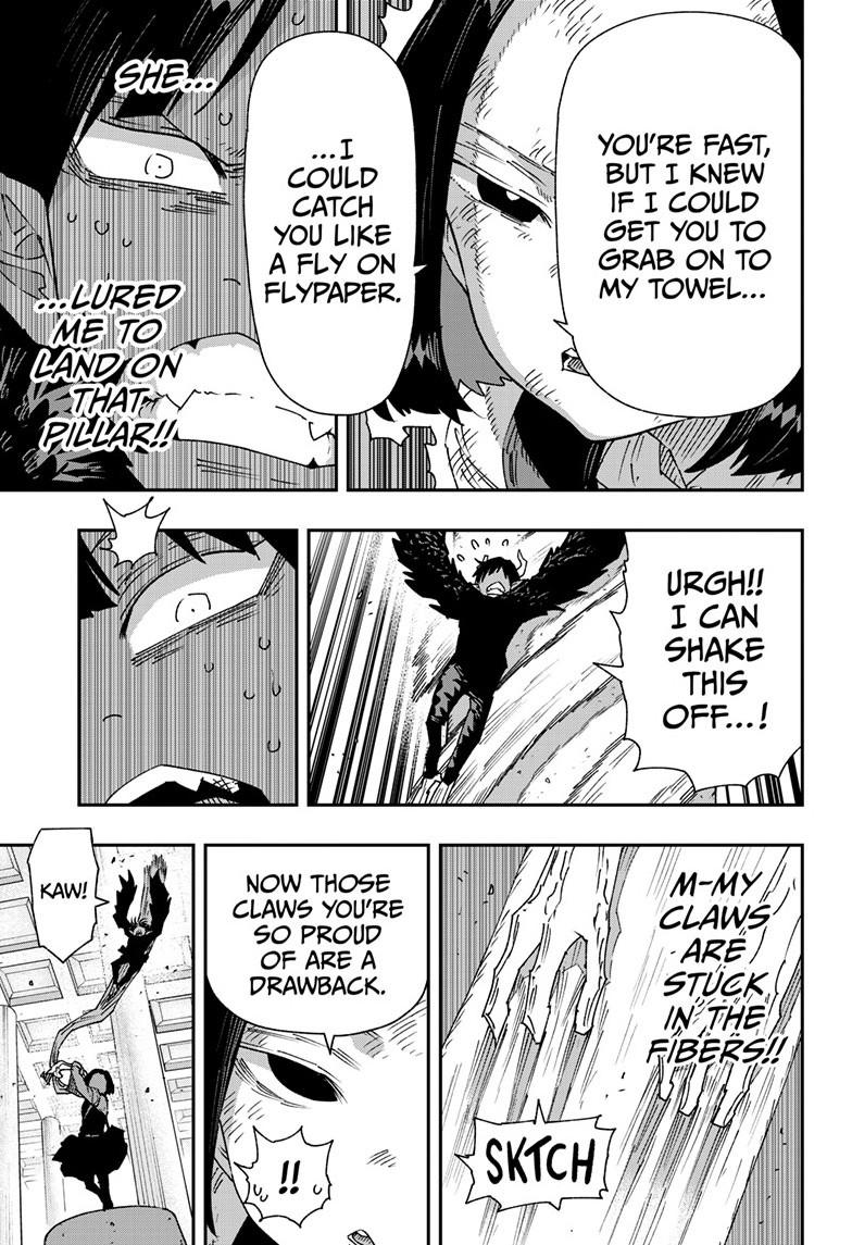 Parashoppers Chapter 62 page 17 - Chapter 62