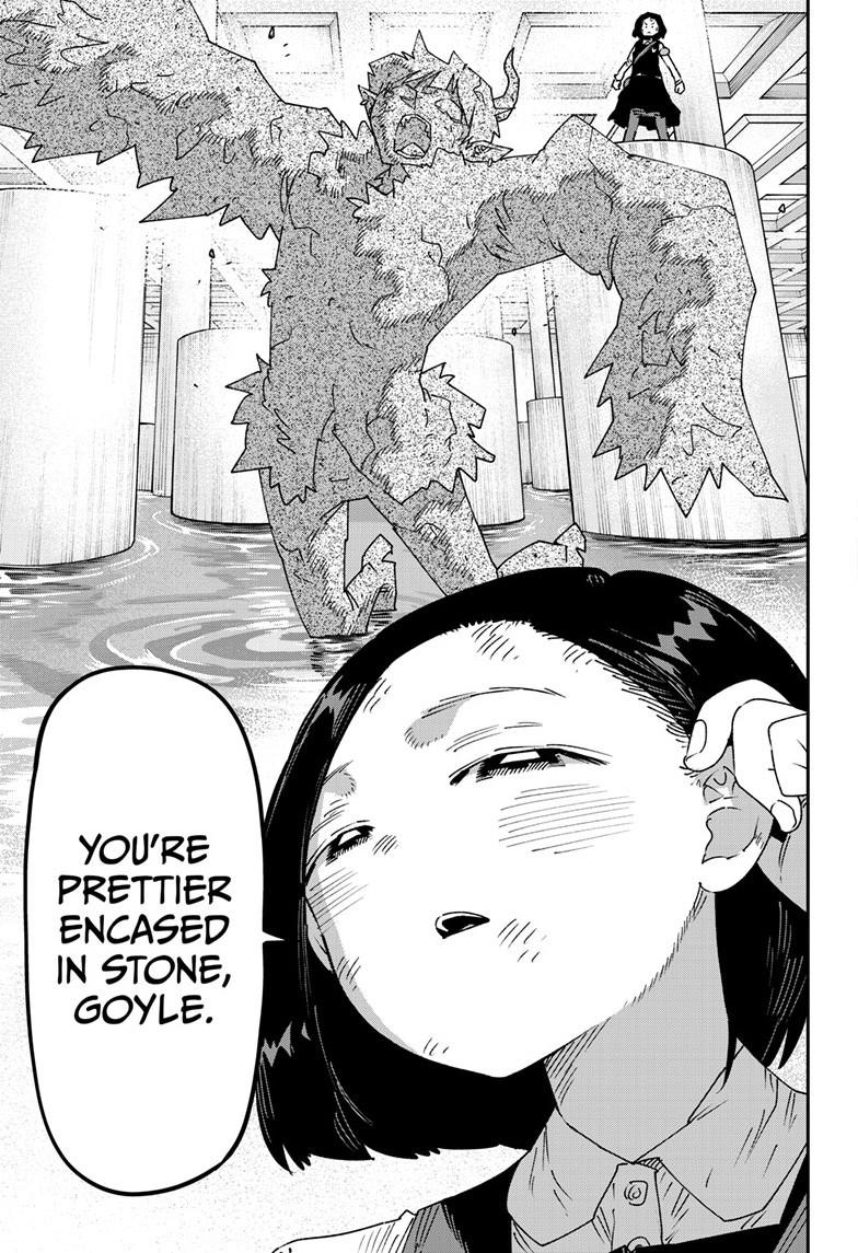 Parashoppers Chapter 62 page 19 - Chapter 62