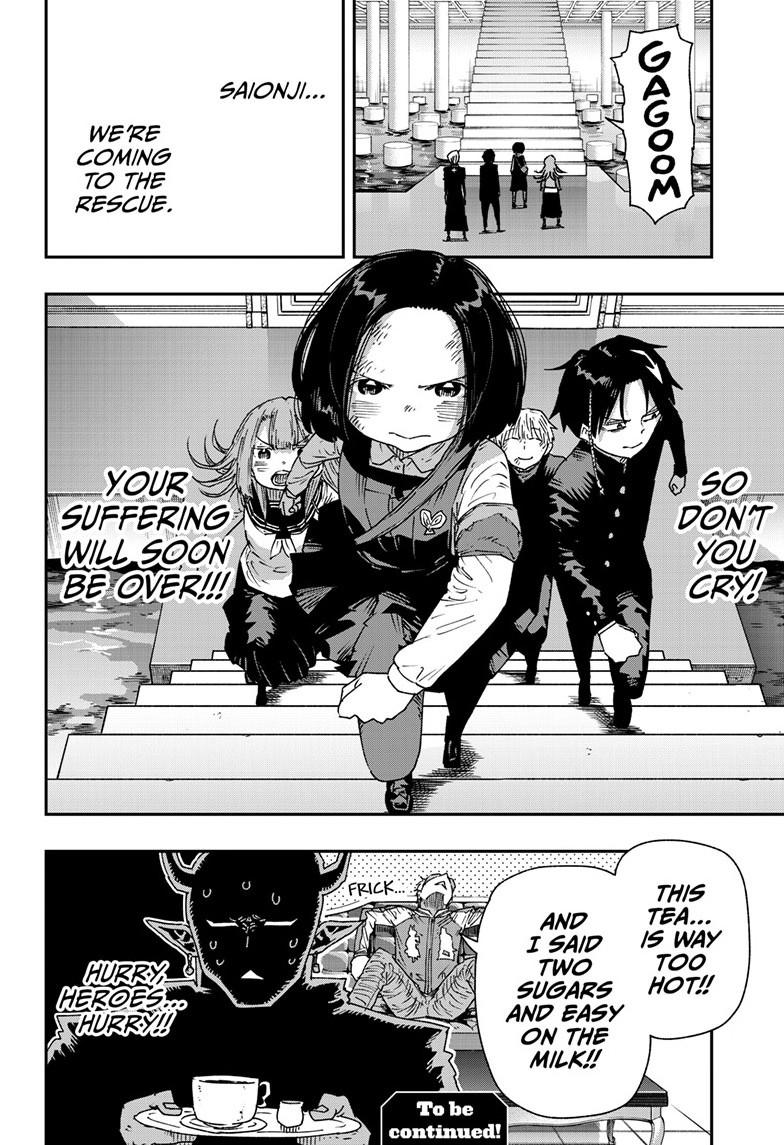 Parashoppers Chapter 62 page 20 - Chapter 62