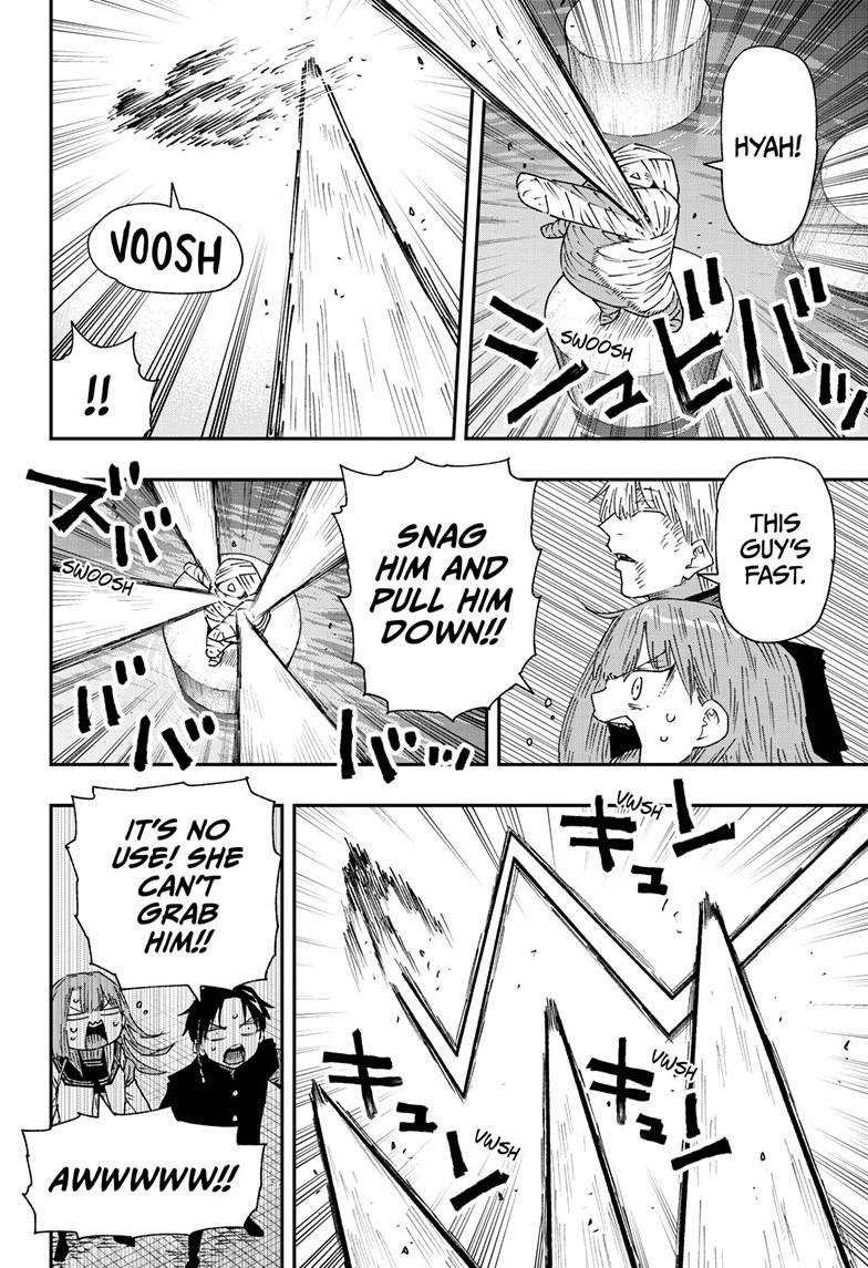 Parashoppers Chapter 62 page 8 - Chapter 62