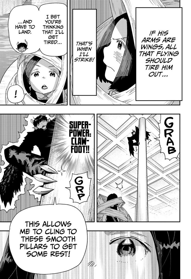Parashoppers Chapter 62 page 9 - Chapter 62