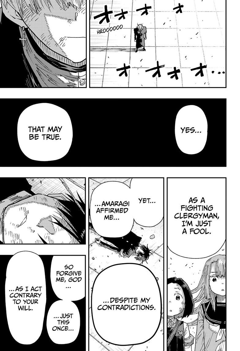Parashoppers Chapter 63 page 19 - Chapter 63