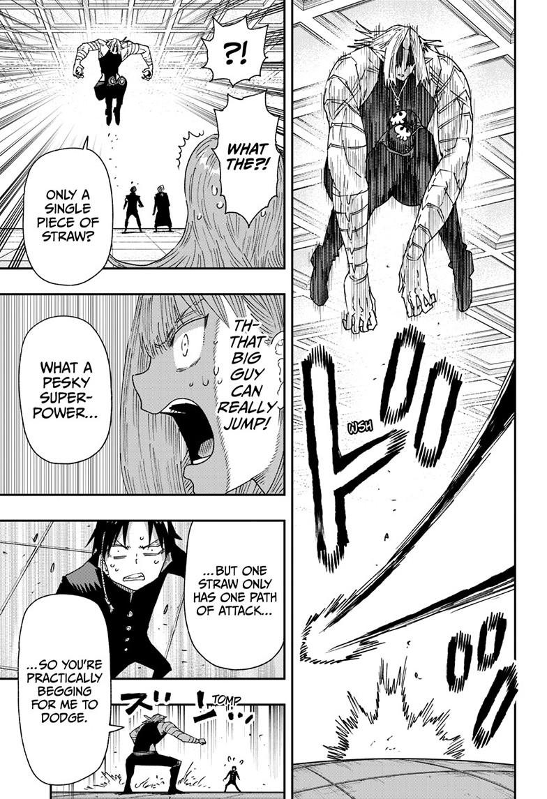 Parashoppers Chapter 63 page 9 - Chapter 63