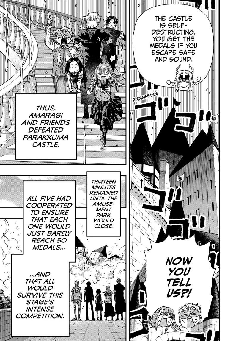 Parashoppers Chapter 66 page 19 - Chapter 66