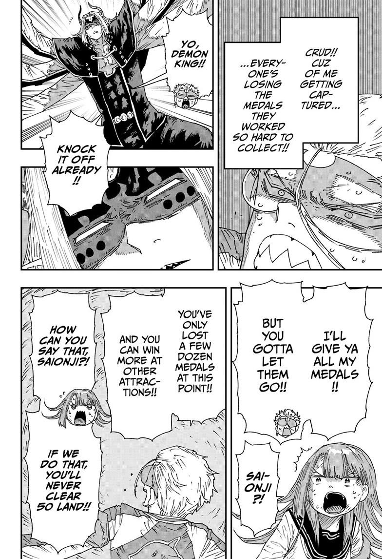 Parashoppers Chapter 66 page 4 - Chapter 66