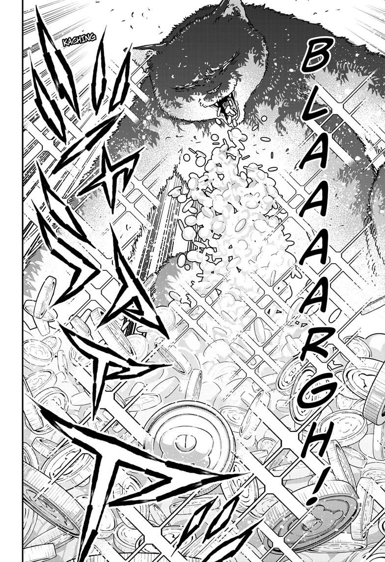 Parashoppers Chapter 67 page 18 - Chapter 67