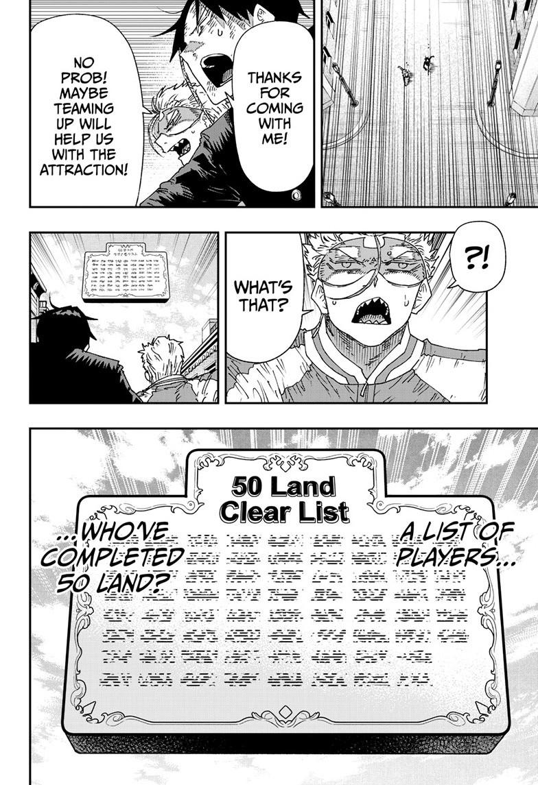 Parashoppers Chapter 67 page 4 - Chapter 67