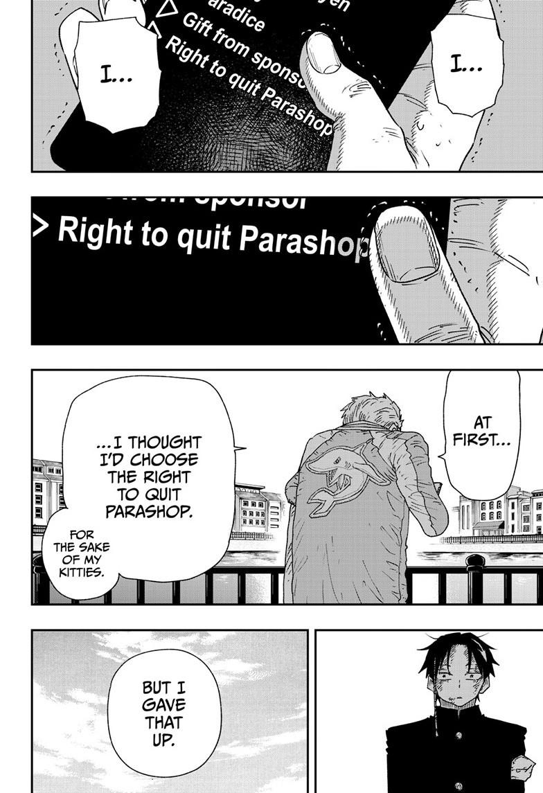Parashoppers Chapter 68 page 10 - Chapter 68
