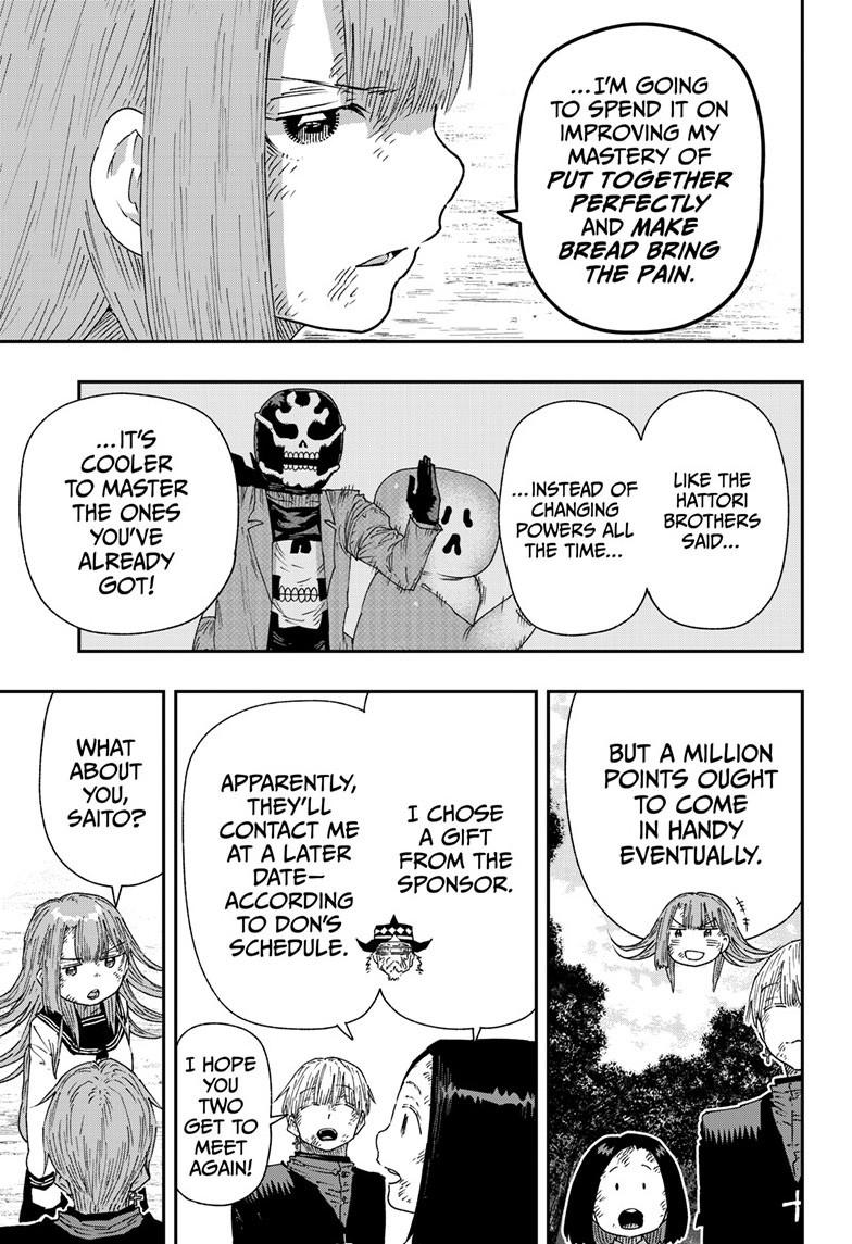 Parashoppers Chapter 68 page 13 - Chapter 68
