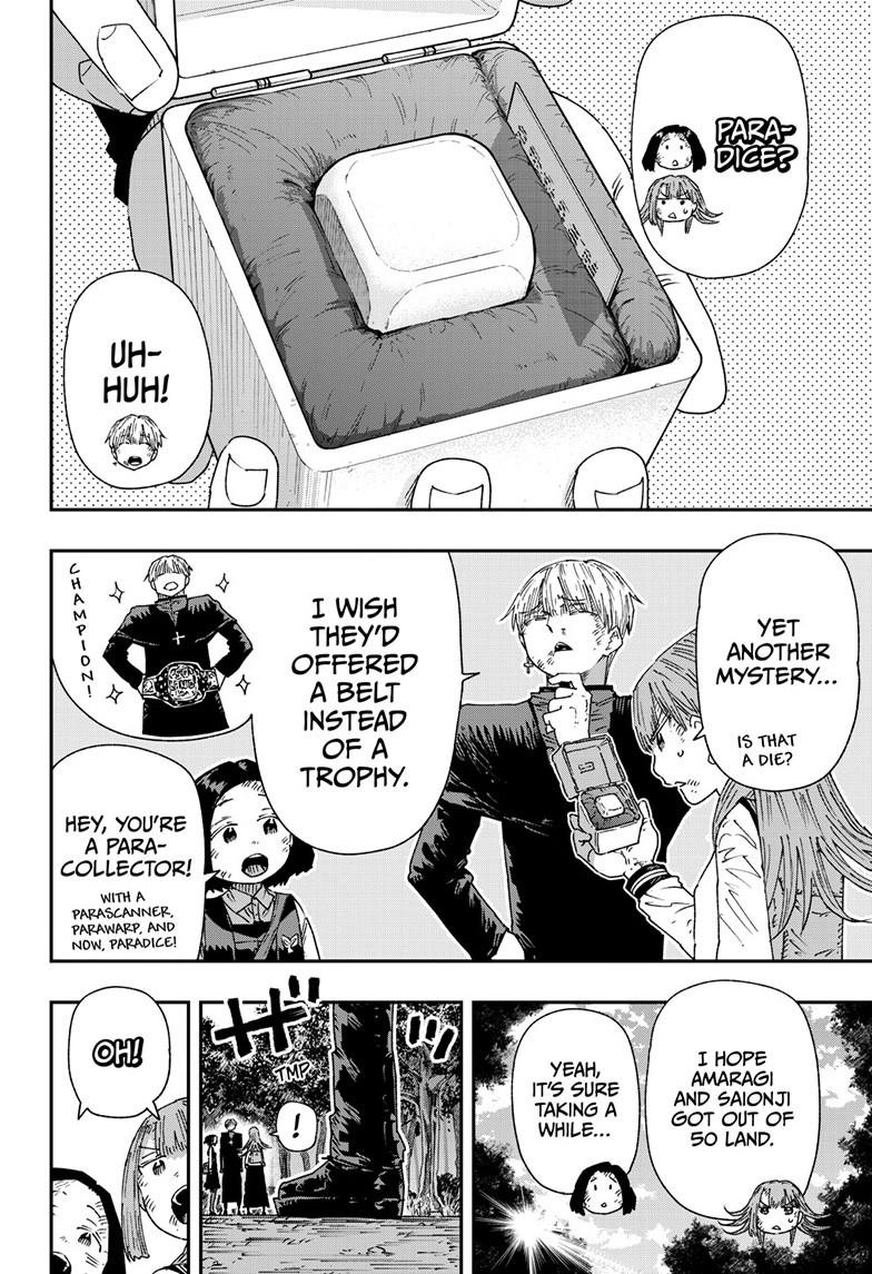 Parashoppers Chapter 68 page 14 - Chapter 68