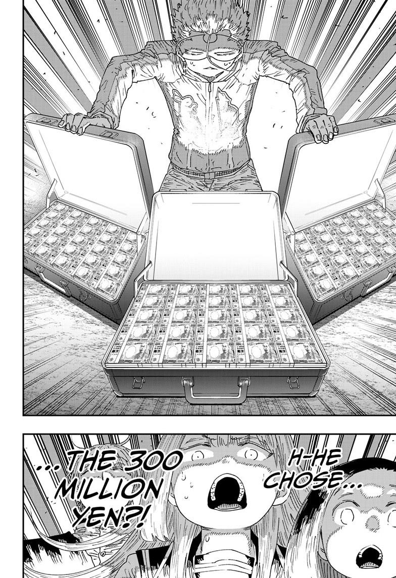 Parashoppers Chapter 68 page 16 - Chapter 68