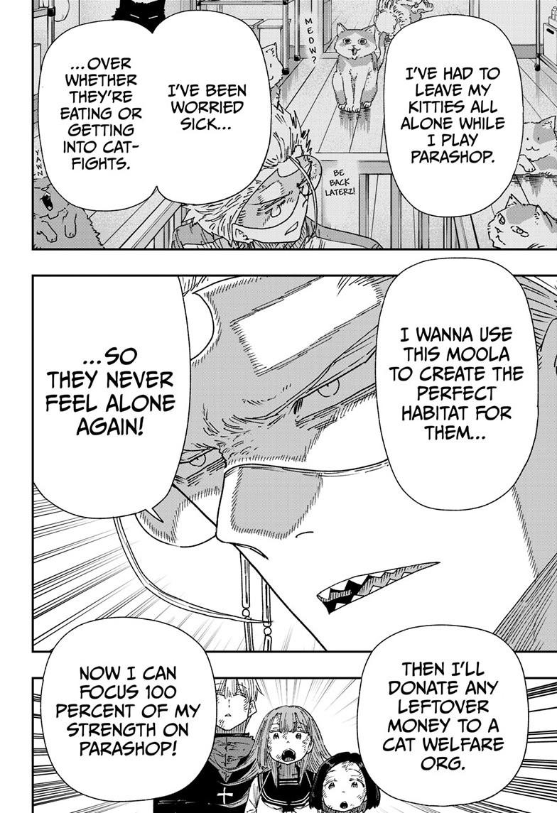 Parashoppers Chapter 68 page 18 - Chapter 68