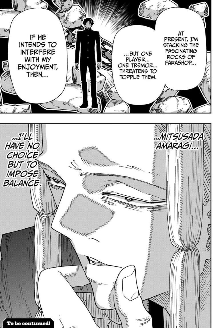 Parashoppers Chapter 68 page 23 - Chapter 68