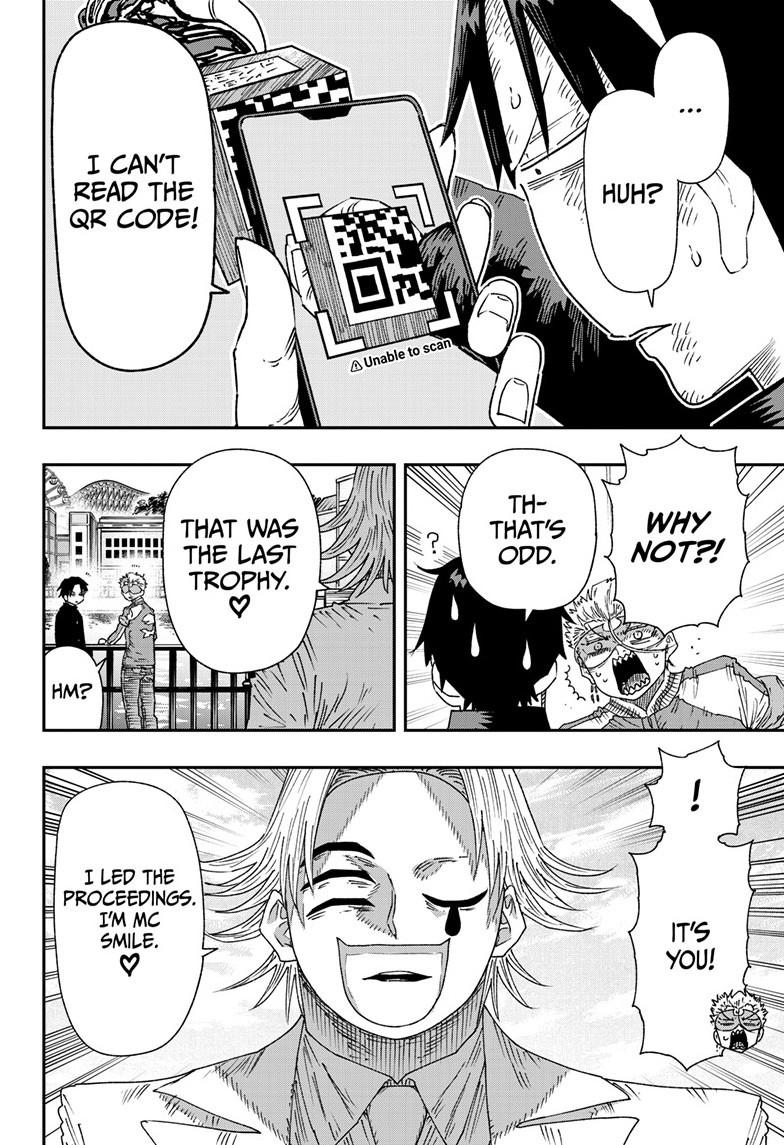 Parashoppers Chapter 68 page 4 - Chapter 68