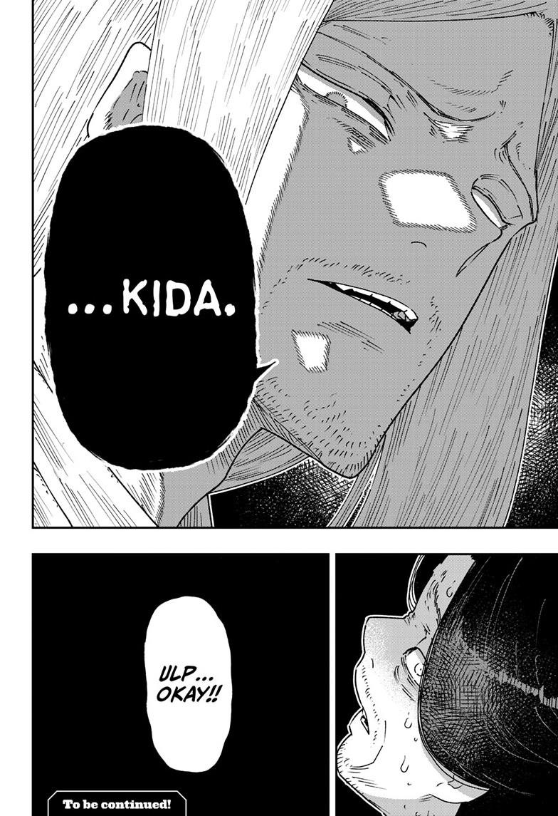 Parashoppers Chapter 69 page 20 - Chapter 69