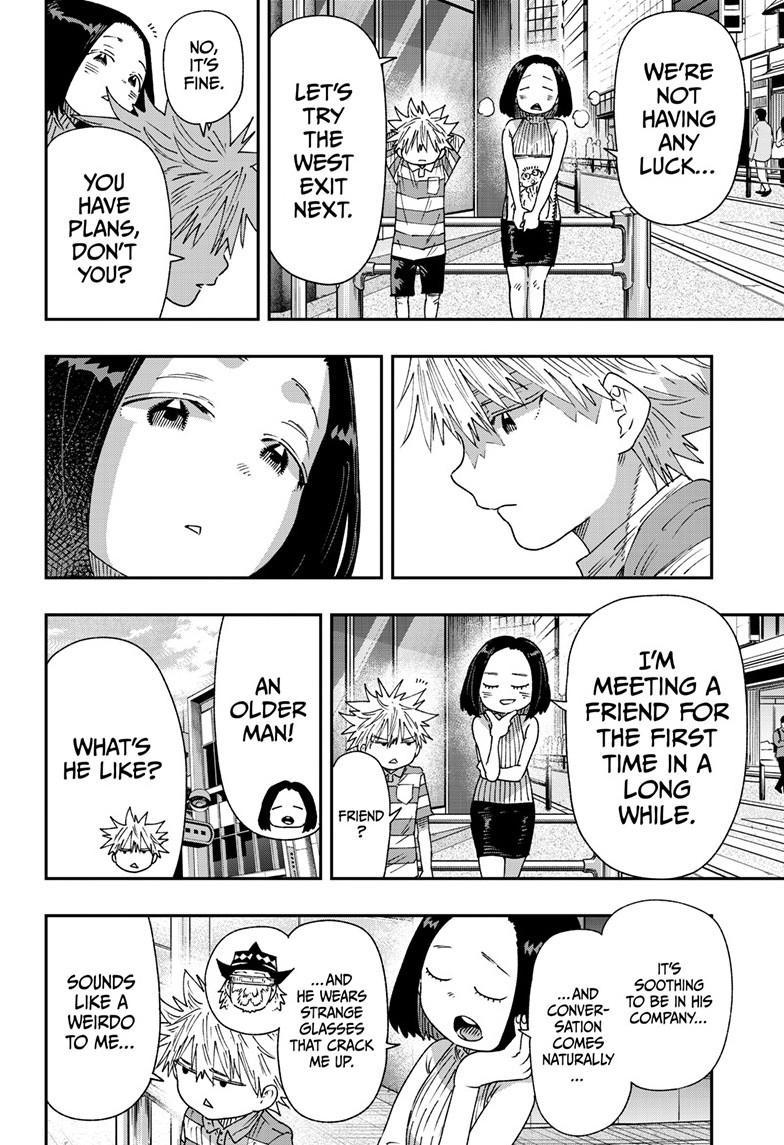 Parashoppers Chapter 70 page 10 - Chapter 70