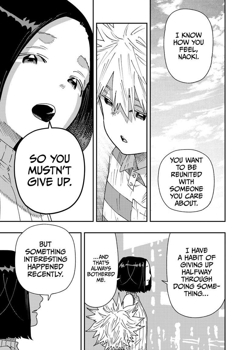 Parashoppers Chapter 70 page 11 - Chapter 70