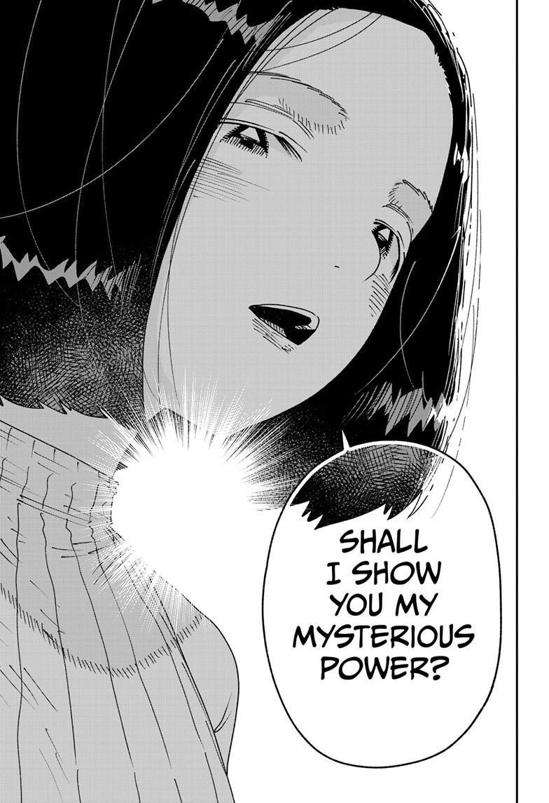 Parashoppers Chapter 70 page 13 - Chapter 70