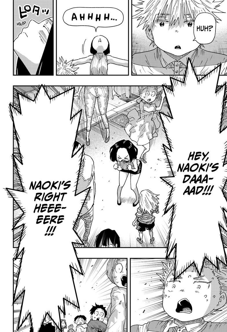 Parashoppers Chapter 70 page 14 - Chapter 70