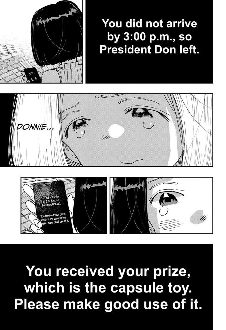 Parashoppers Chapter 70 page 17 - Chapter 70