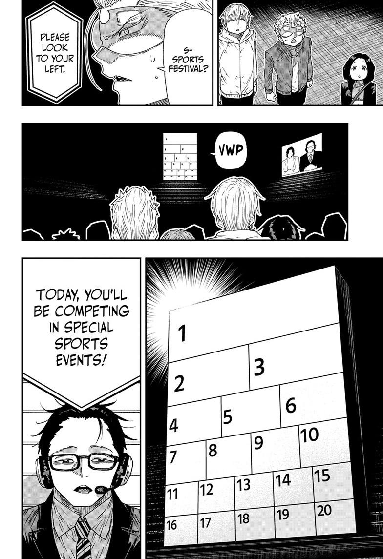 Parashoppers Chapter 71 page 12 - Chapter 71