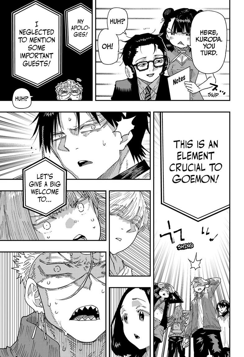 Parashoppers Chapter 71 page 15 - Chapter 71