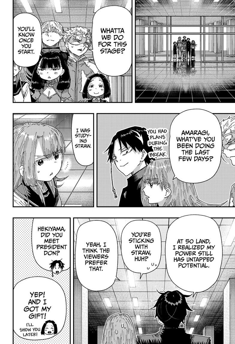 Parashoppers Chapter 71 page 4 - Chapter 71