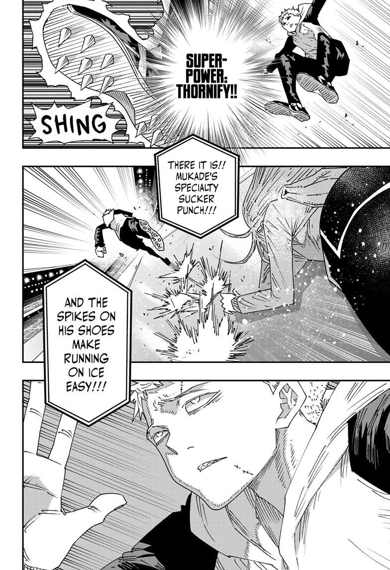 Parashoppers Chapter 72 page 10 - Chapter 72