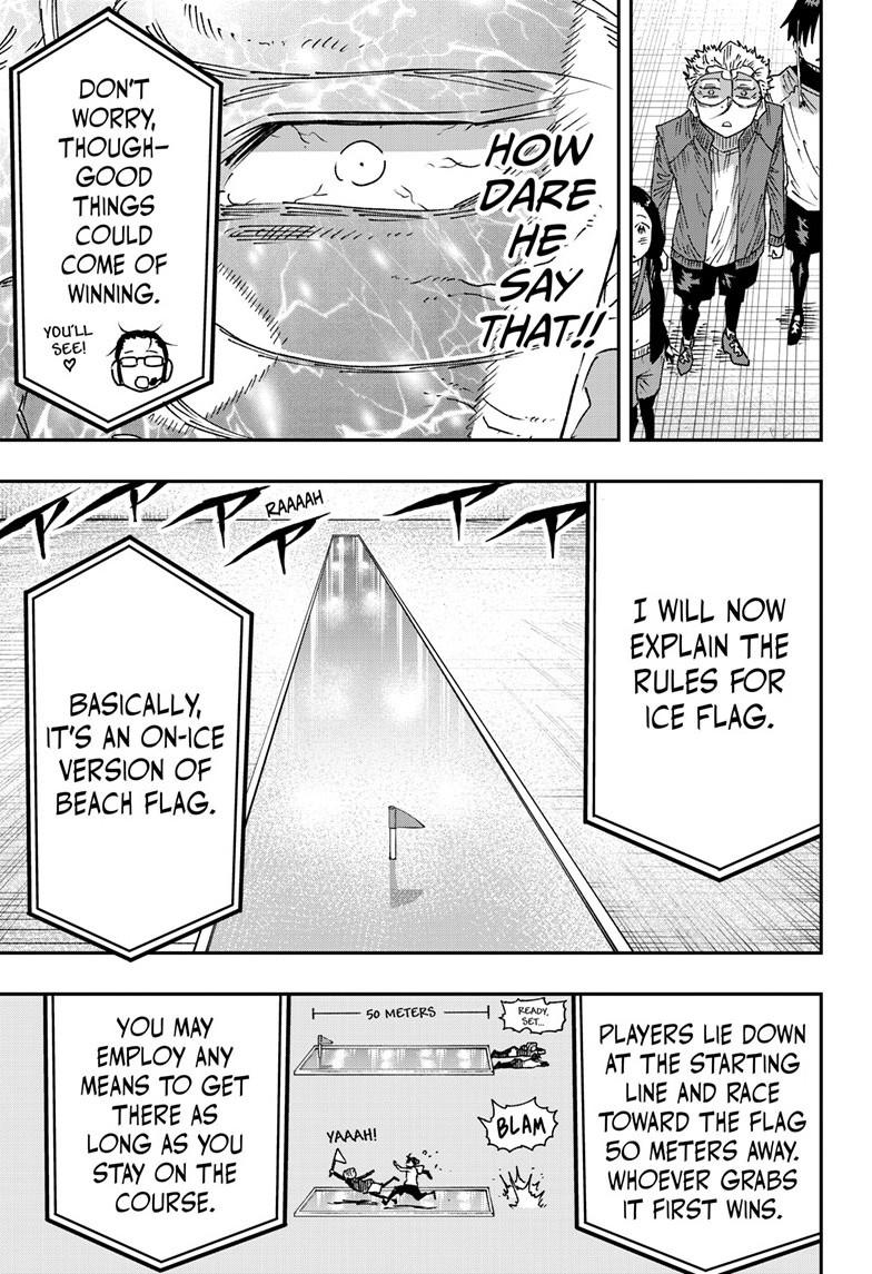 Parashoppers Chapter 72 page 3 - Chapter 72