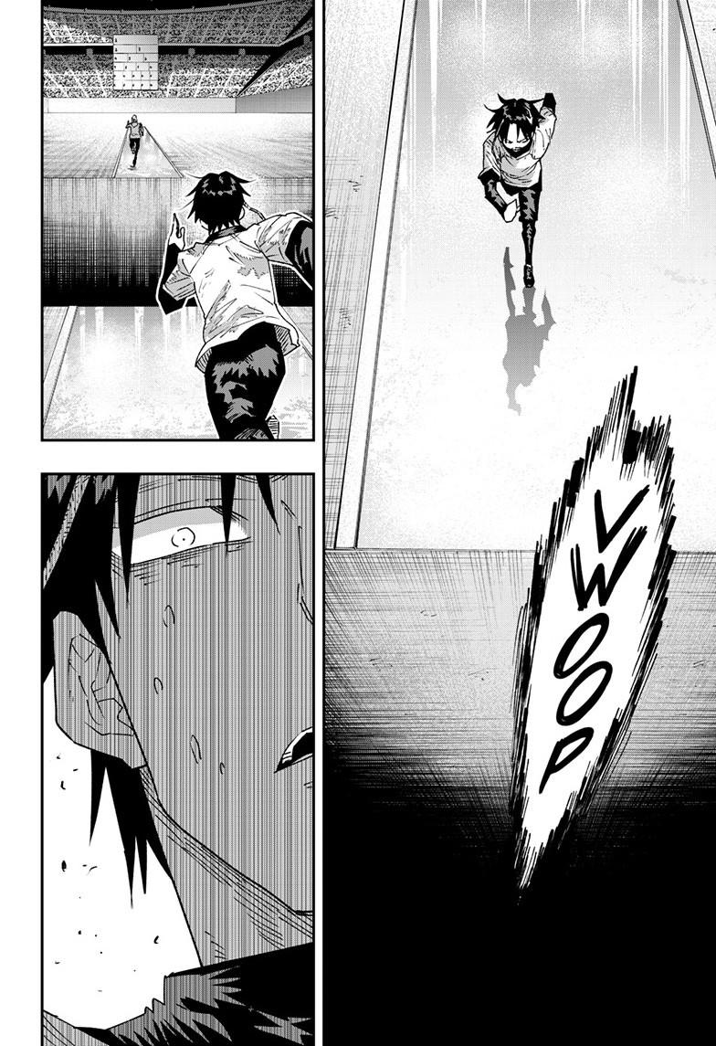 Parashoppers Chapter 73 page 14 - Chapter 73