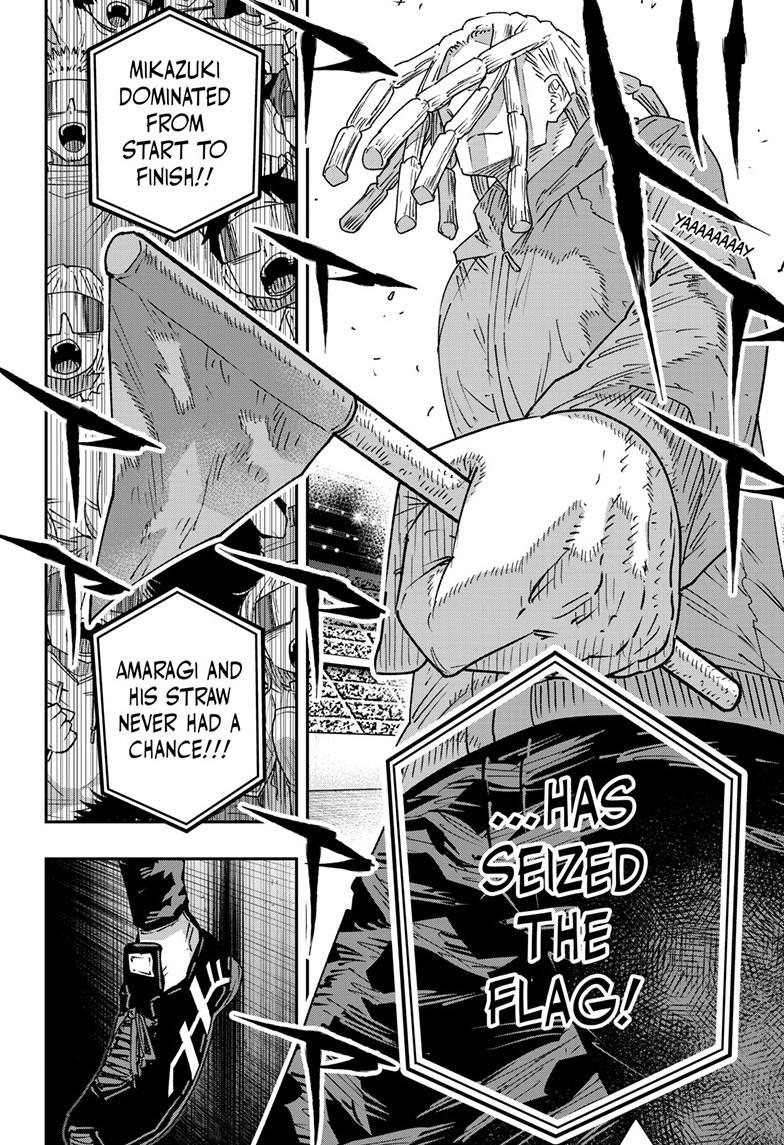 Parashoppers Chapter 73 page 16 - Chapter 73
