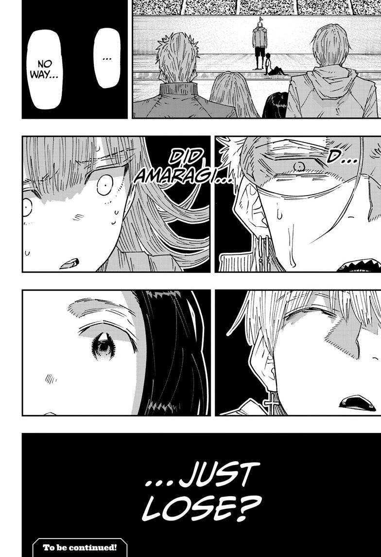 Parashoppers Chapter 73 page 20 - Chapter 73