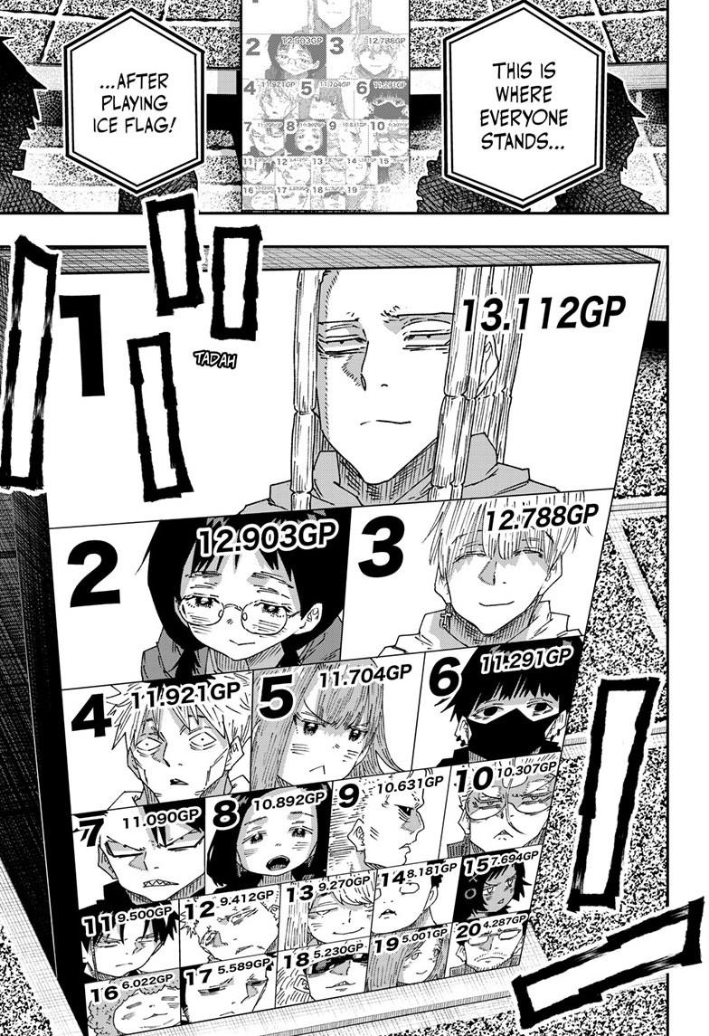 Parashoppers Chapter 74 page 9 - Chapter 74