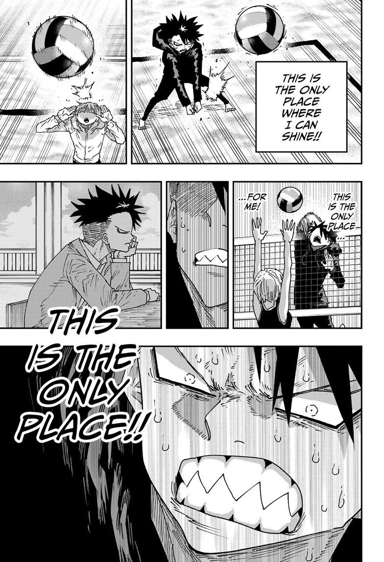 Parashoppers Chapter 75 page 11 - Chapter 75