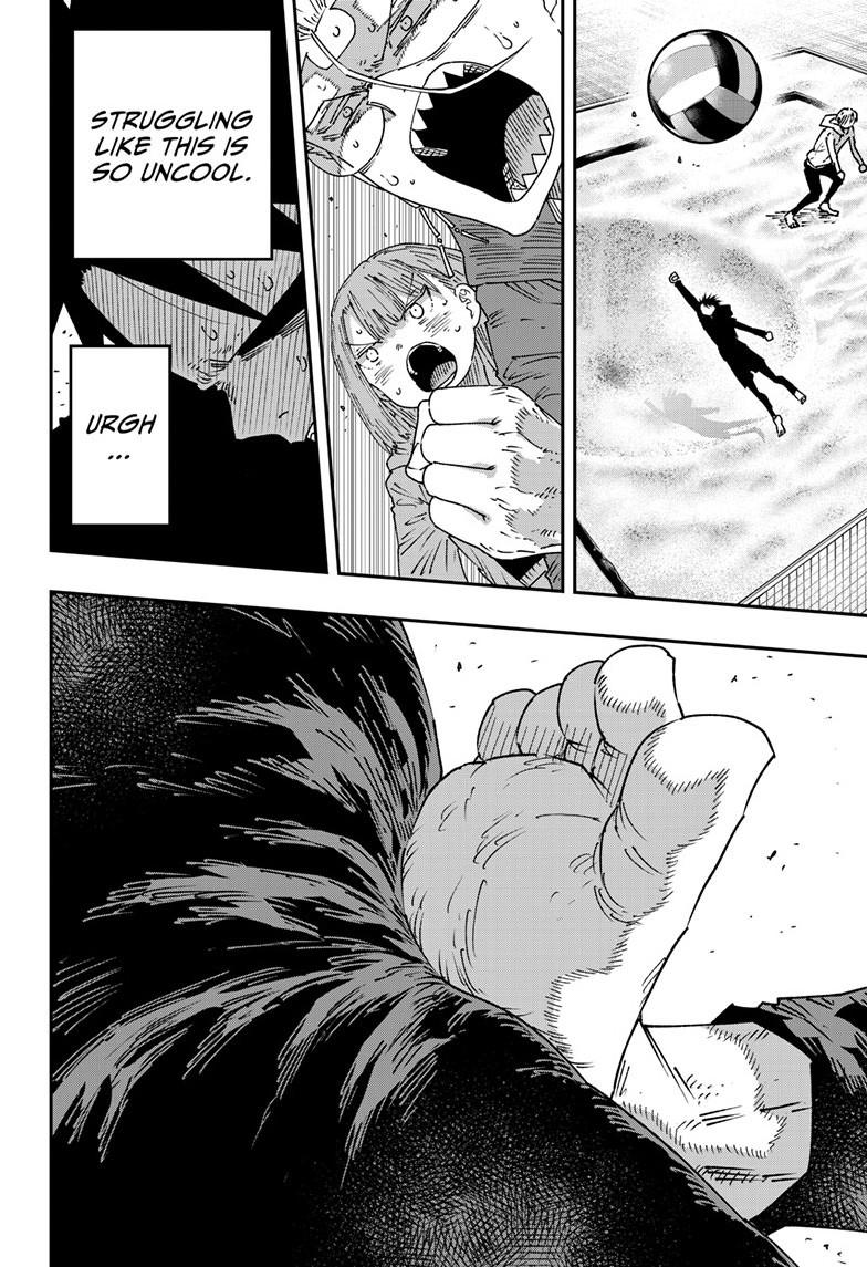 Parashoppers Chapter 75 page 16 - Chapter 75