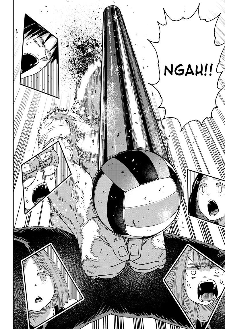 Parashoppers Chapter 75 page 24 - Chapter 75