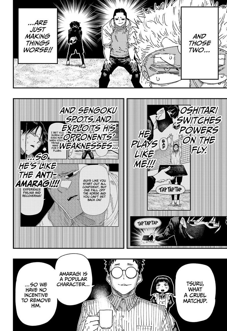 Parashoppers Chapter 76 page 10 - Chapter 76
