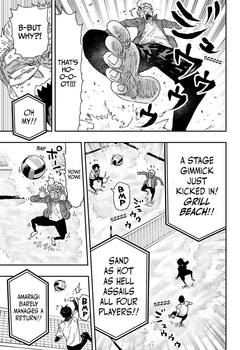 Parashoppers Chapter 76 page 13 - Chapter 76